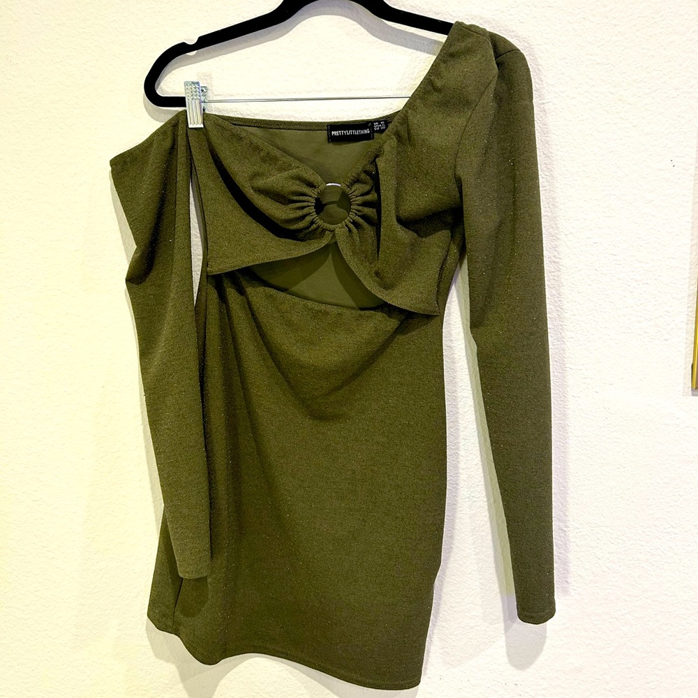 PLT dress